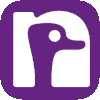nostr logo